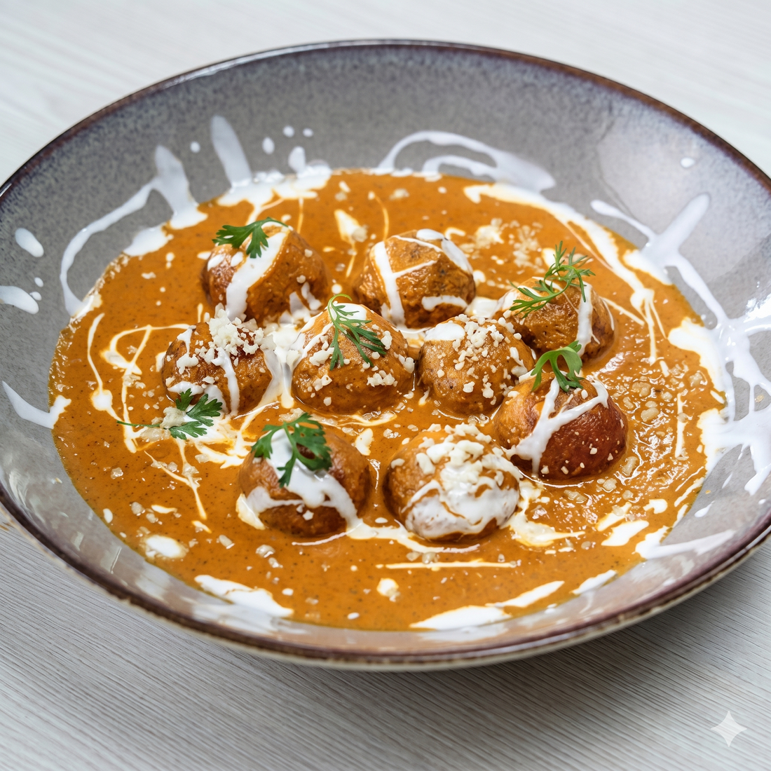Gulab Jamun ki Sabzi