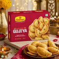 Gujiya