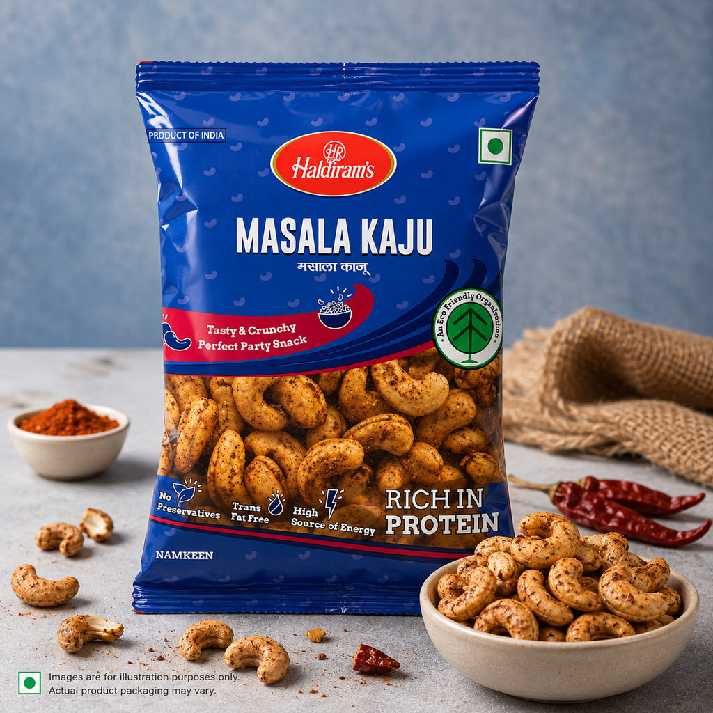 Masala Kaju