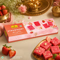 Strawberry Delights
