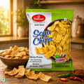 Soya Chips