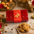 Caramel Toffee Peda