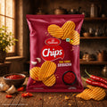 Thai Tadka Sriracha Potato Chips
