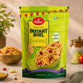 Instant Bhel