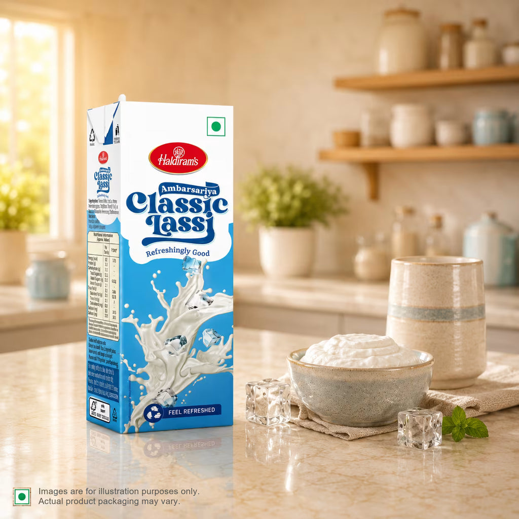Classic Lassi (Pack of 15)