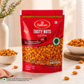 Tasty Nuts