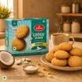 Coconut Cookies