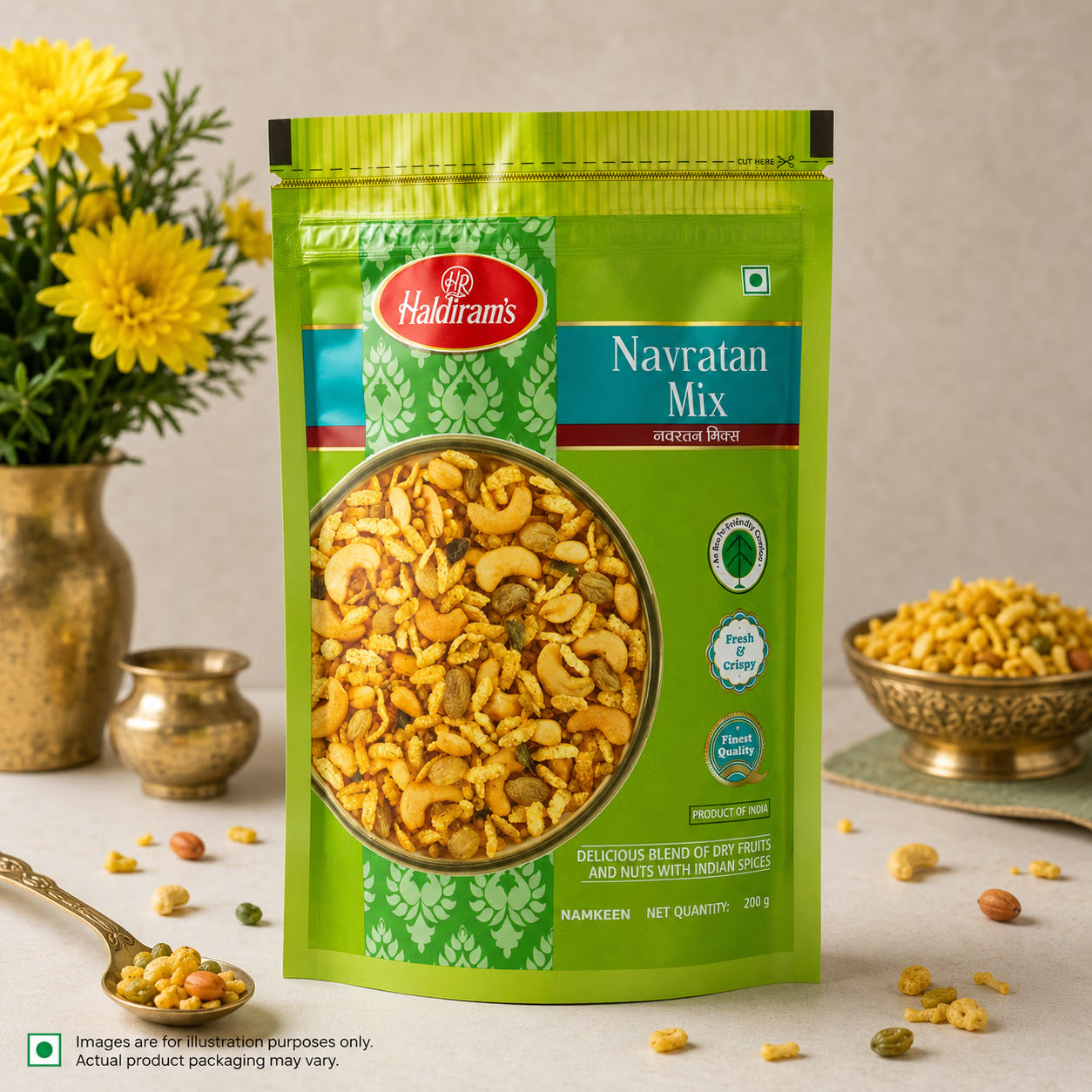 Navratan Mix