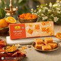 Orange Delights