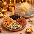 Roasted Dry Fruit Tokni