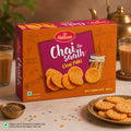 Chai Puri