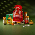 Sunshine Gift Basket