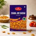 Chana Choor (Standy)