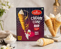 Cream Cone (Pack of 32)
