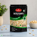 Salted Peanuts