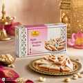 Kaju Sangam Burfee