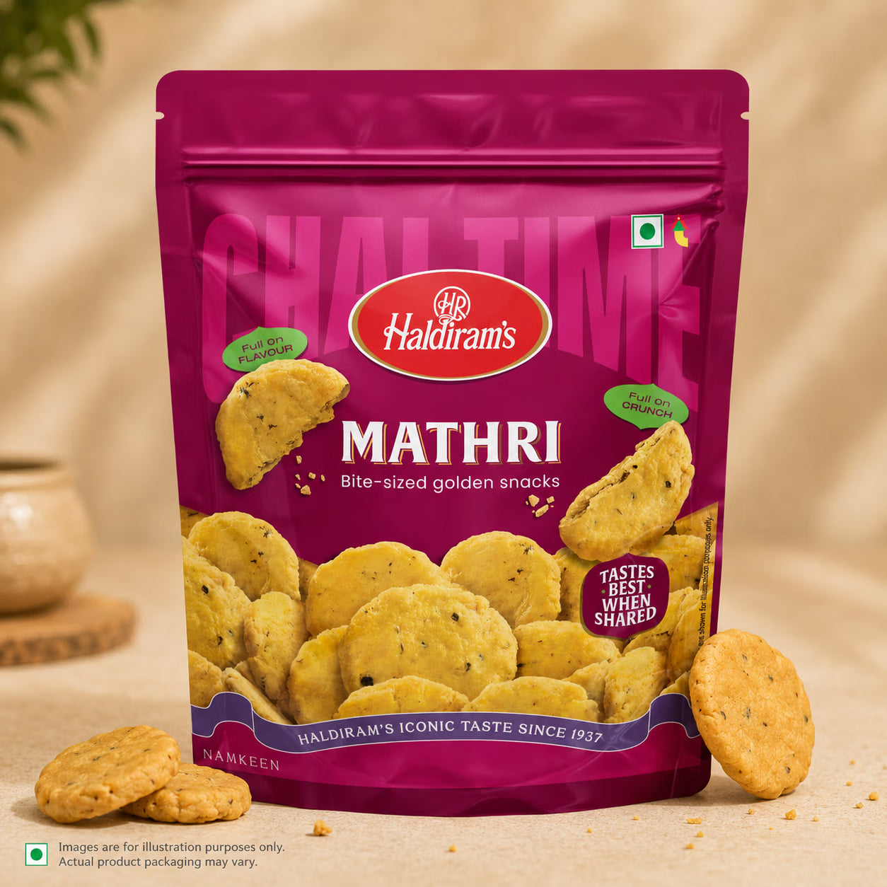 Mathri