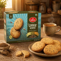 Jeera Cookies