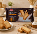 Rusky Atta Toast