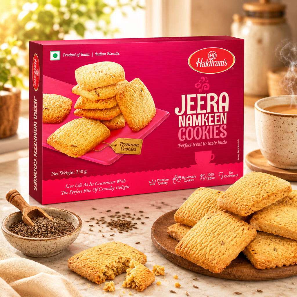 Jeera Namkeen Cookies