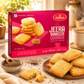 Jeera Namkeen Cookies