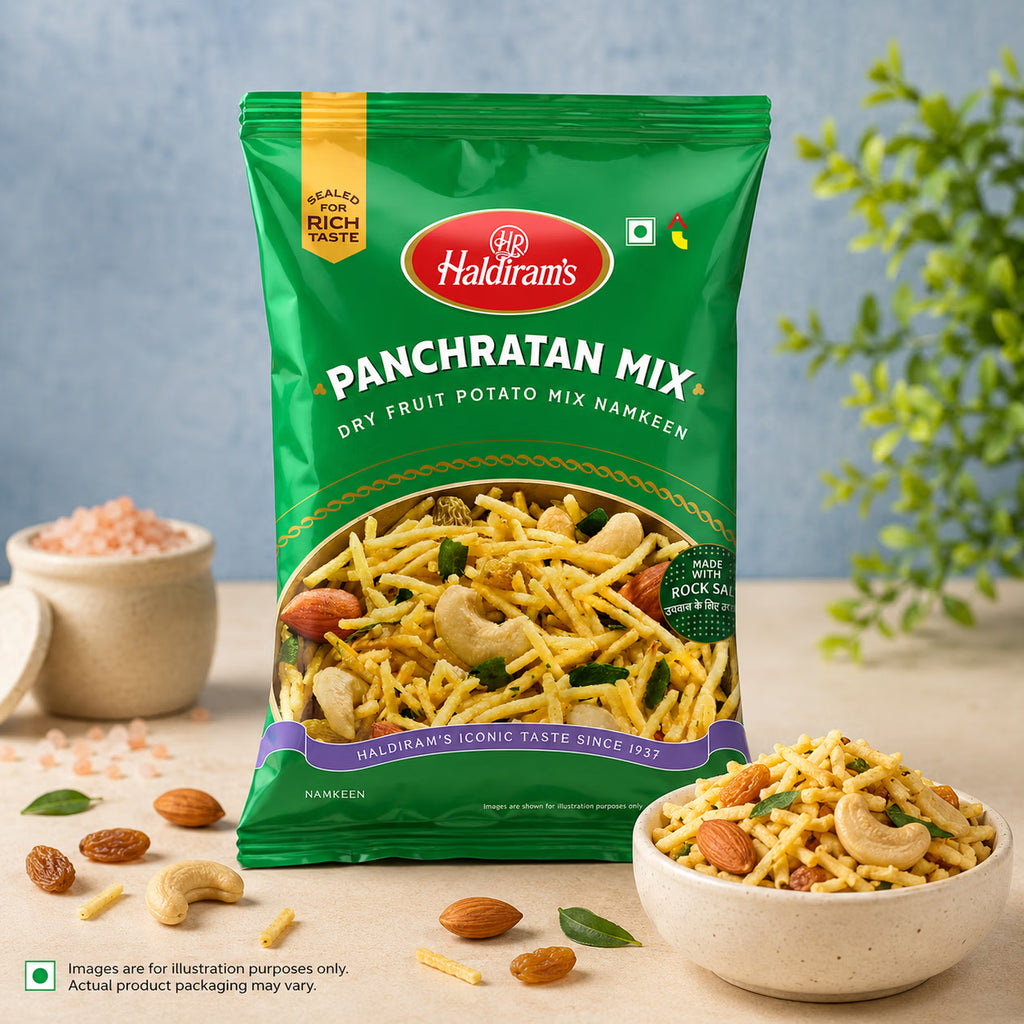 Panchratan Mixture