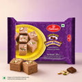 Soan Papdi (Chocolate Flavour)