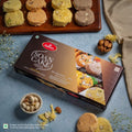 Soan Cake (Multi Flavour)