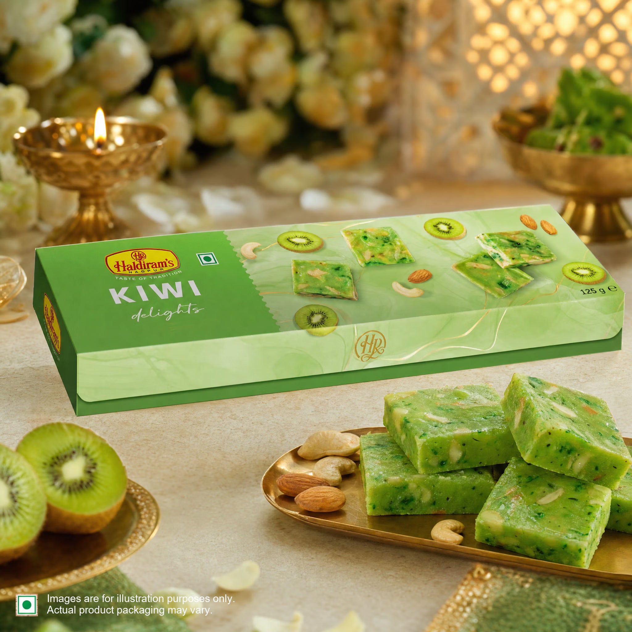 Kiwi Delights
