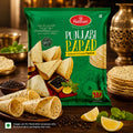 Punjabi Papad