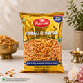 Farali Chiwda