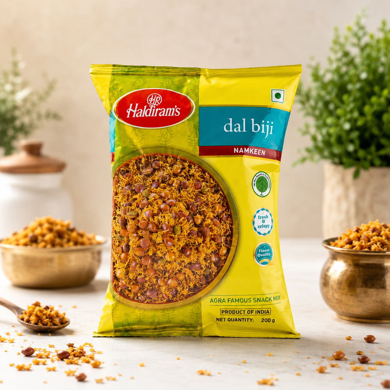 Dal Biji