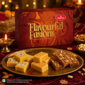 Flavourful Fusions - Ghee