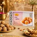 Atta Ladoo