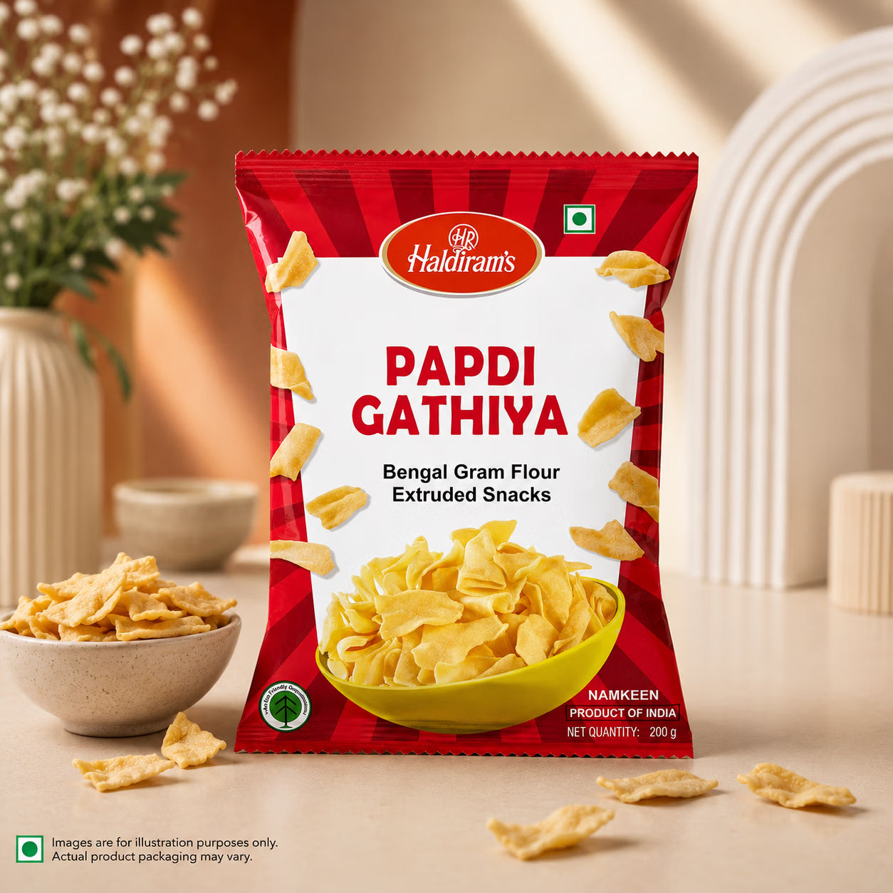 Papdi Gathiya