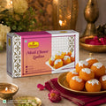 Moti Choor Ladoo