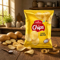 Classic Salted Chips