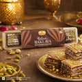 Baklava - Pistachio Delight