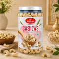 Cashew Jar