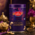 Exotic White Pepper Cashews