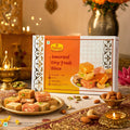 Assorted Dry Fruit Bites
