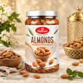 Almond Jar