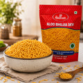 Aloo Bhujia