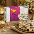 Mini Kaju Katli