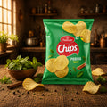 Pudina Treat Chips