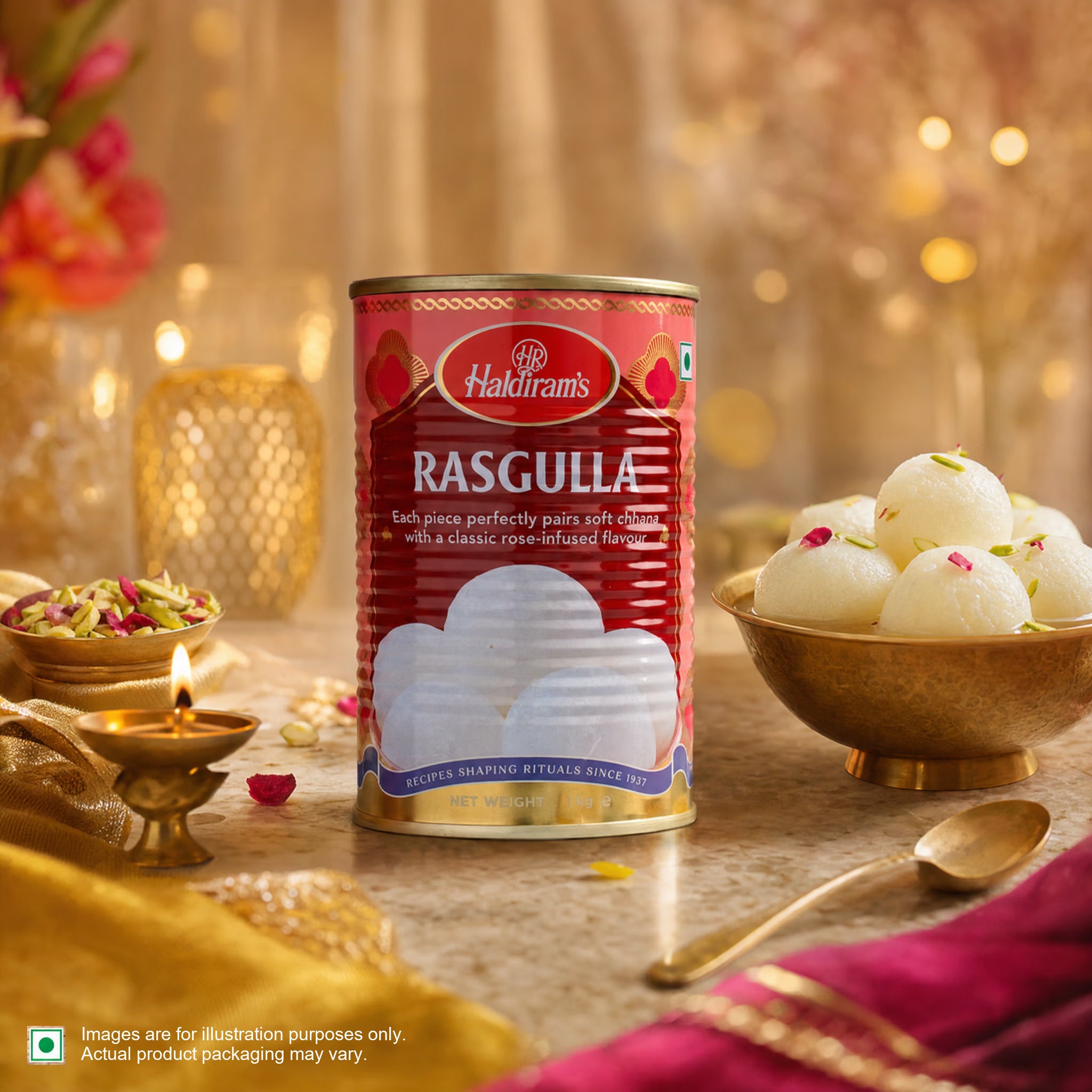Rasgulla