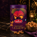 Exotic Smoked Cashews