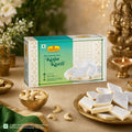 Kaju Katli