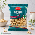 Salted Kaju