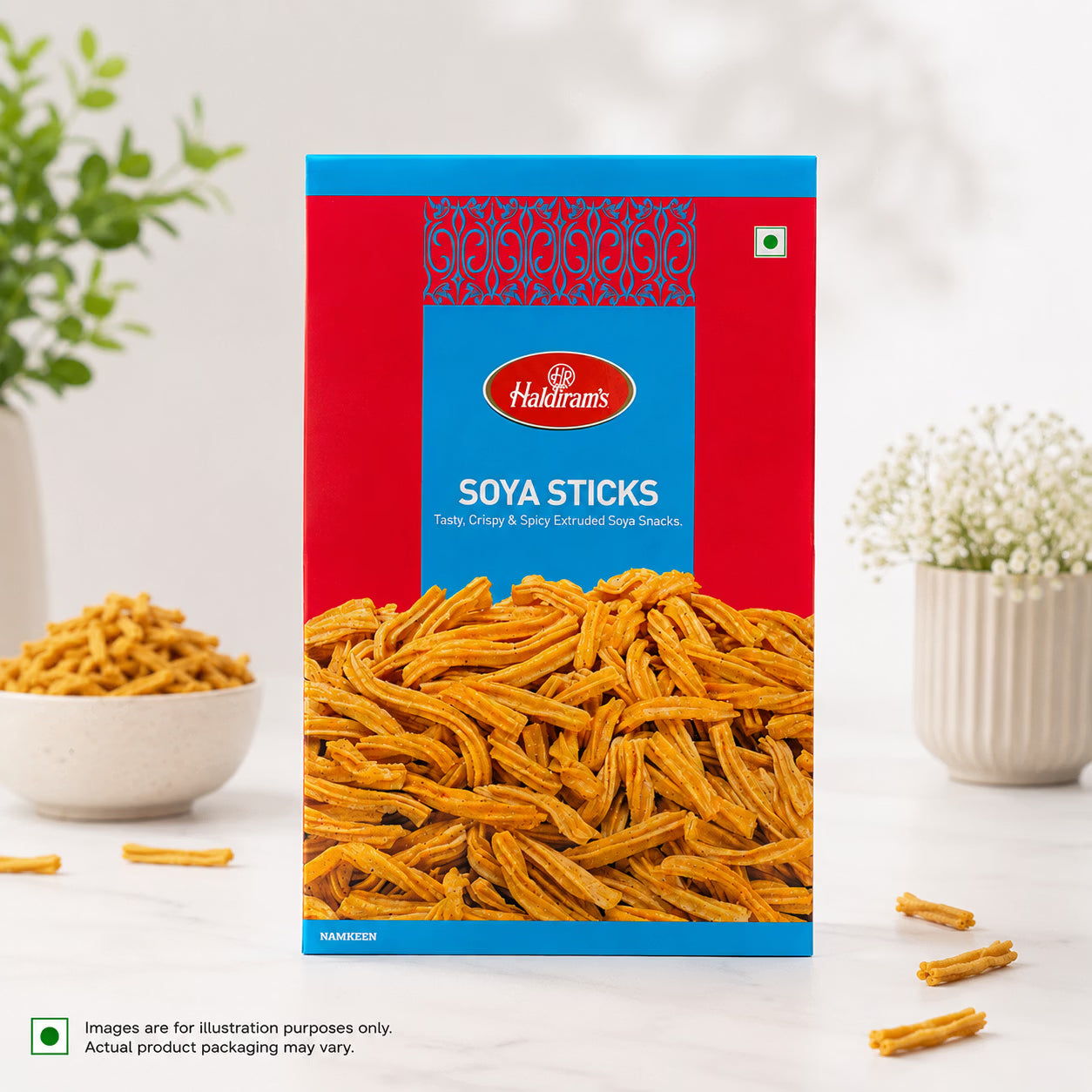 Soya Stick (Standy)